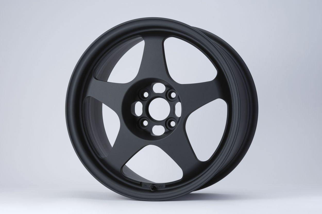 Spoon Sports Sw388 Wheels – Ballade Sports