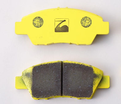 Spoon Sports Front Brake Pads 00-09 S2000