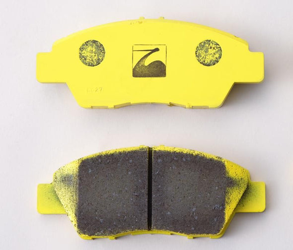 Spoon Sports Front Brake Pads 00-09 S2000