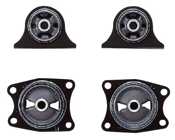 Spoon Sports 00-09 Honda S2000 Differential Mount Kit – Ballade Sports