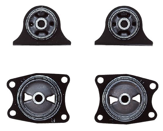 Spoon Sports 00-09 Honda S2000 Differential Mount Kit