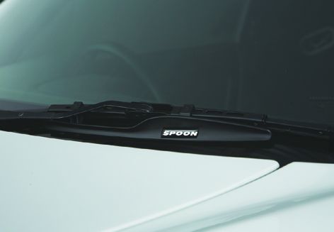 Spoon Sports 92-95 Civic, 94-01 Integra Wiper Blades
