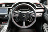 Spoon Sports Steering Wheel Hub Switch Bracket Set - Civic FK7/FK8