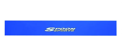Spoon Window Sticker (Windshield Banner)