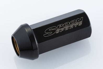Spoon Sports [CrMo] 14x1.5mm Lug Nut Set