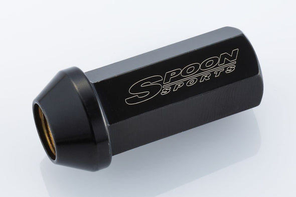 Spoon Sports [CrMo] 12x1.5mm Lug Nut Set