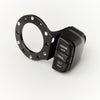 Spirited Motorsports S2000 Cruise Control Mount for Steering Wheels