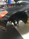 BeSpoke Motorsports Honda S2000 Steering Angle Kit